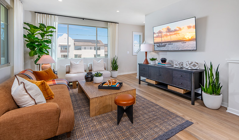 Rates as Low as 2.99% at Paloma in San Marcos California