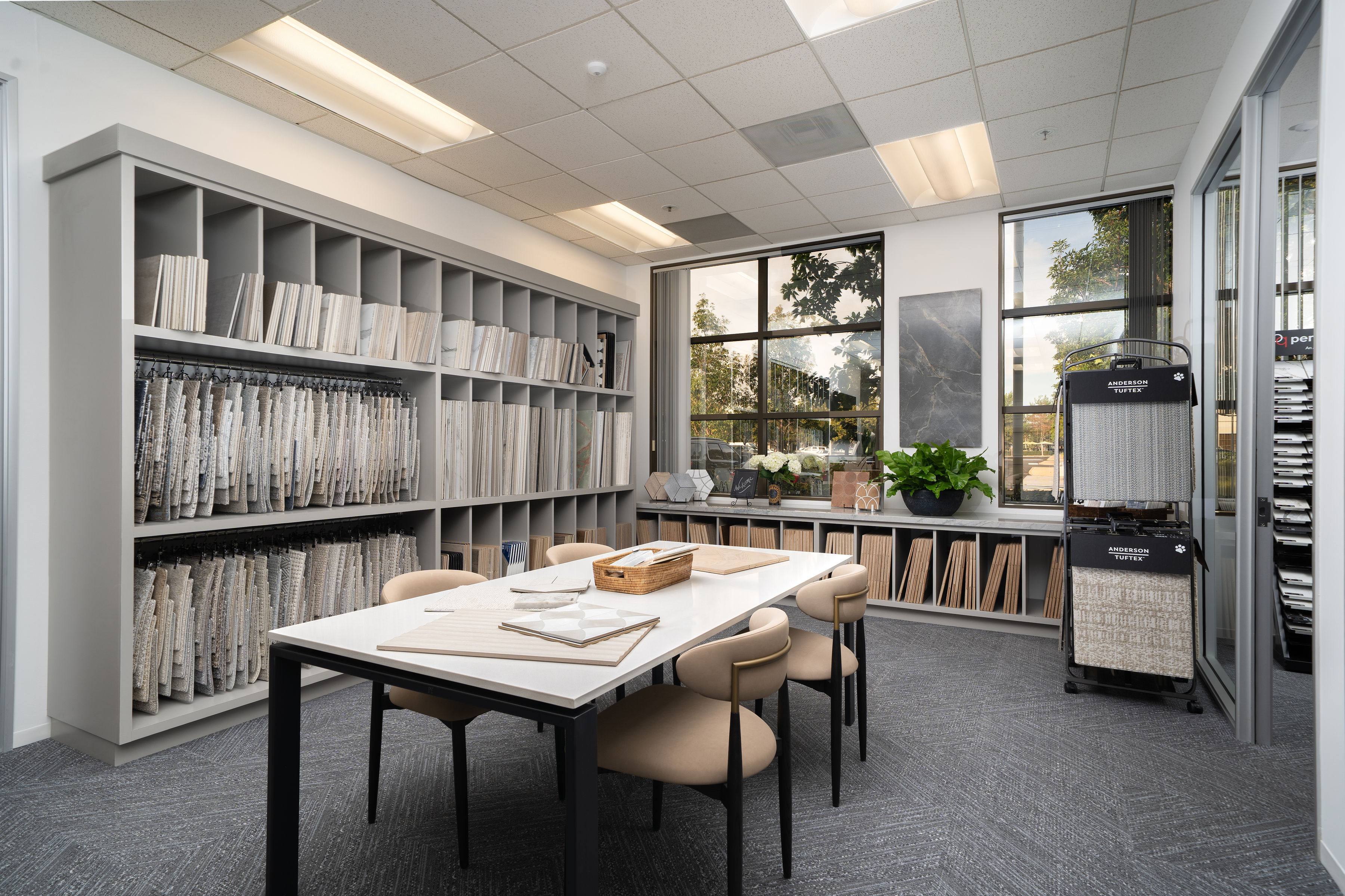 California Pacific Homes Design Center